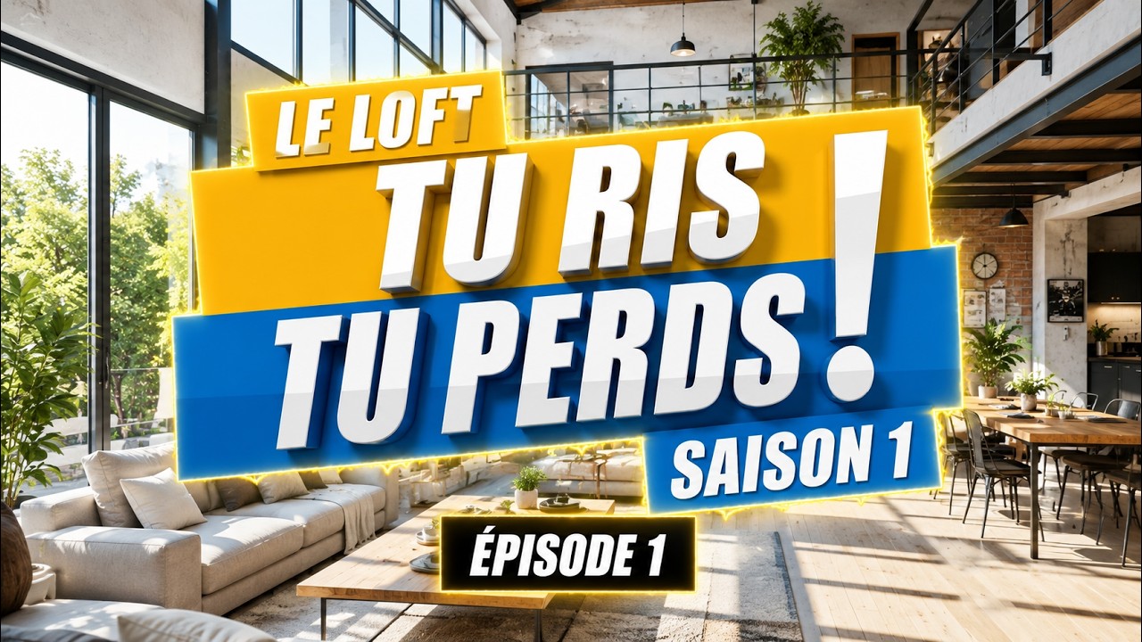 Tu ris, tu perd — A.Aboudrar